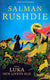 Rushdie kör så det ryker i mirakelsaga