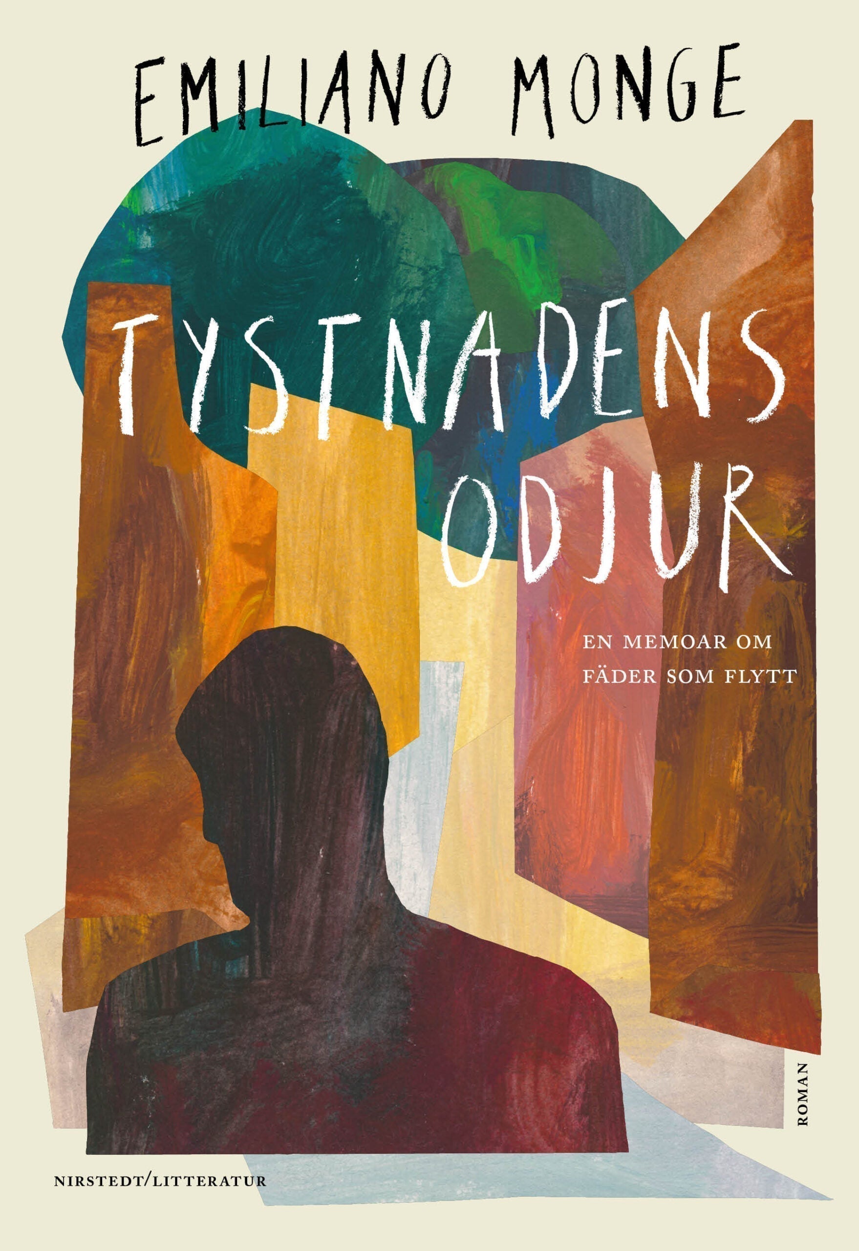 Fäder som försvinner – Tidskriften Karavan