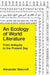 Omslag An Ecology of World Literature