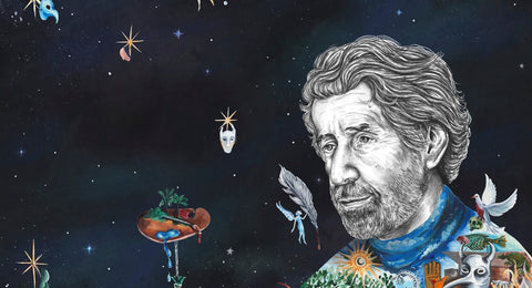 Karavan nr 2 2025: En rebells testamente